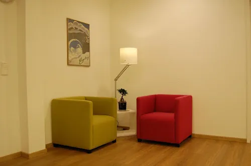 3 - Herr Nico Buchholz