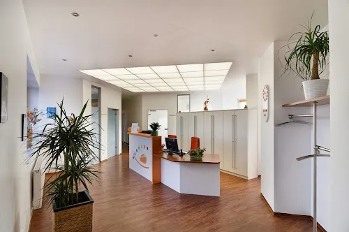 2 - Herr Rainer van Impel