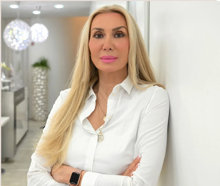 1 - Herr Ralf Lübben