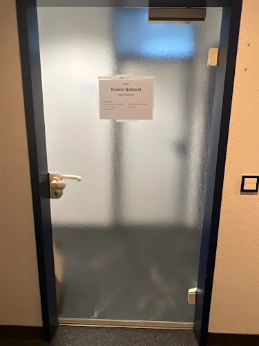 6 - Herr Rassim Nosierat