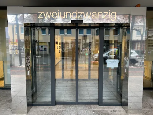 4 - Herr Rassim Nosierat