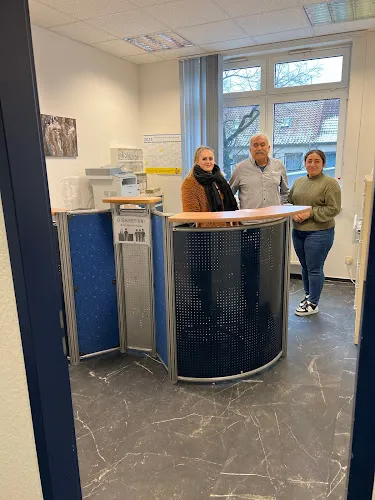 5 - Herr Rassim Nosierat