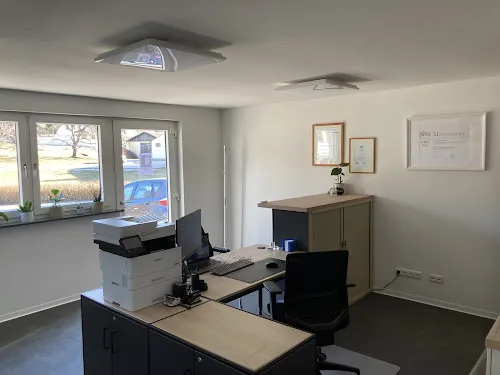 5 - Herr Reinhold Ramsauer Kraftfahrzeugtechnikerbetrieb