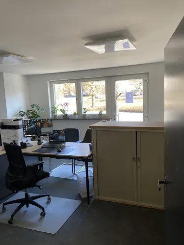 3 - Herr Reinhold Ramsauer Kraftfahrzeugtechnikerbetrieb