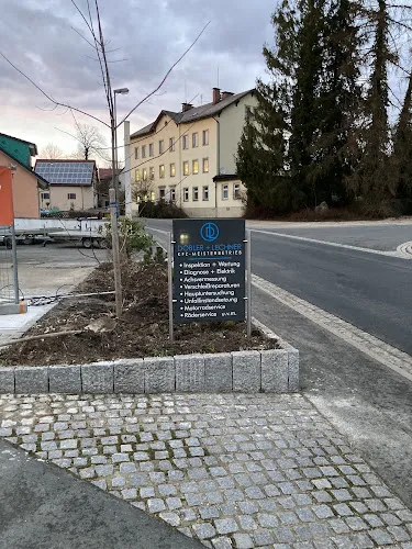 4 - Herr Reinhold Ramsauer Kraftfahrzeugtechnikerbetrieb