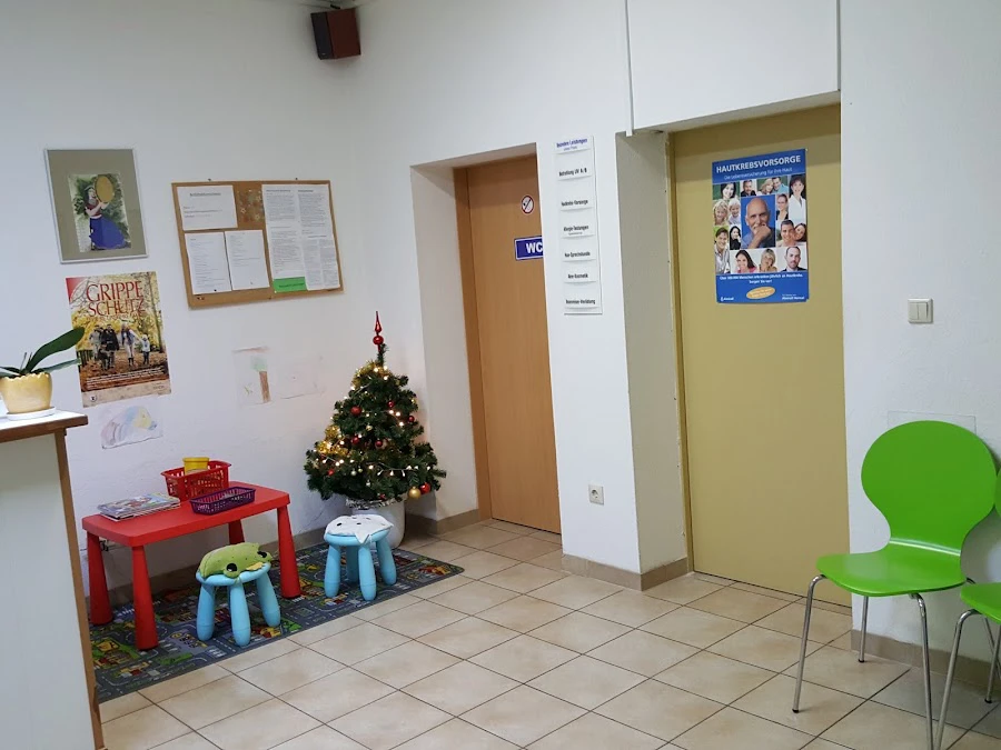 1 - Herr Rene Buchholz