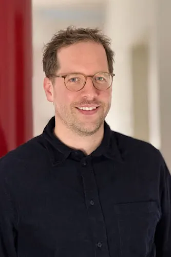 3 - Herr Saimir Mataj