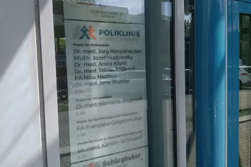 3 - Herr Thomas K. Müller