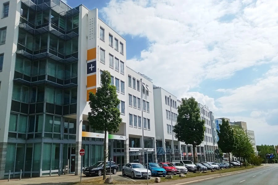 1 - Herr Thomas K. Müller