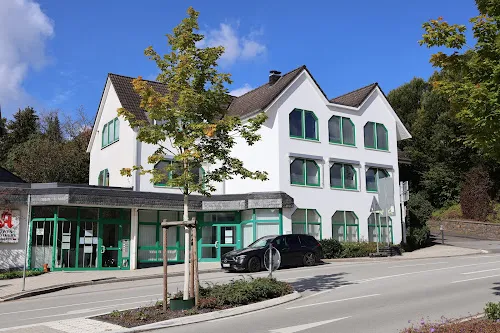 1 - Herr Thomas Koentges