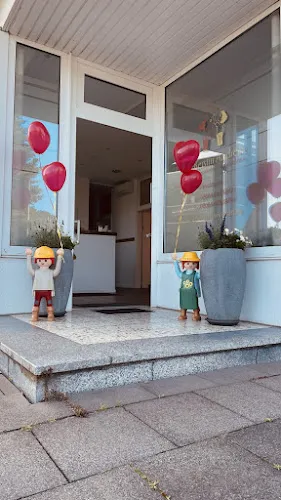 2 - Herr Thomas Kunze