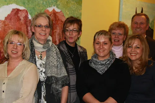 1 - Herr Toshko Totev Facharzt für Allgemeinmedizin