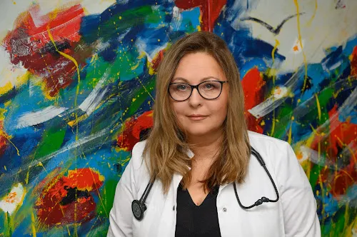 2 - Herr Toshko Totev Facharzt für Allgemeinmedizin