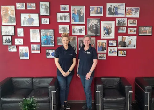 1 - Herr Volker Röttgen