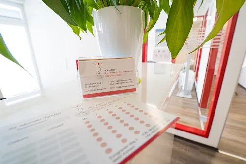 3 - Herr Walter Brüggemann