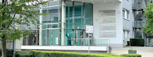 1 - Herr Werner Zink