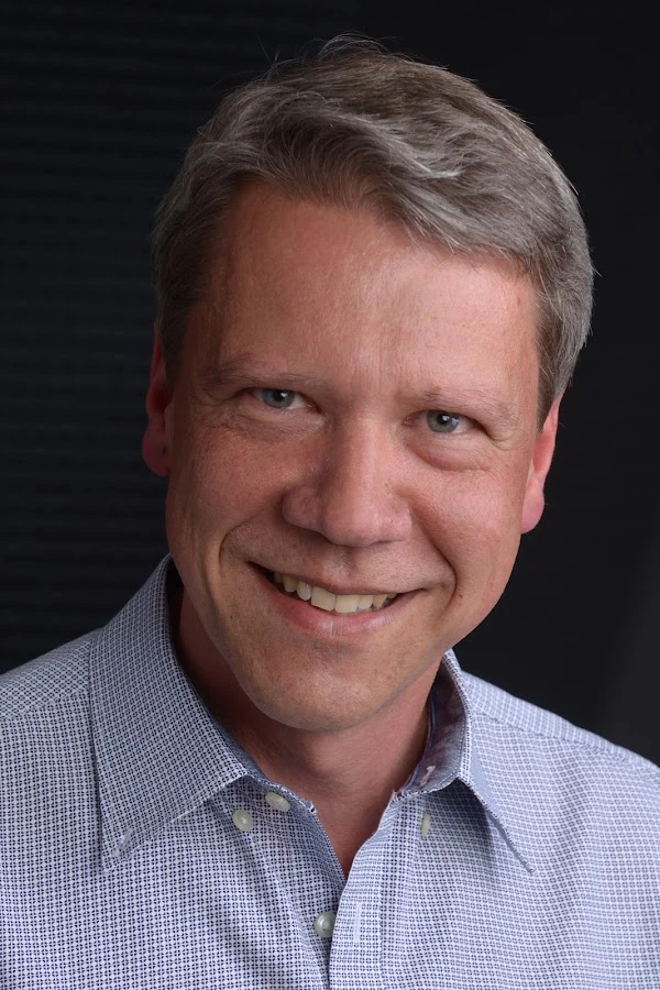 1 - Herr Wolfgang Hoch