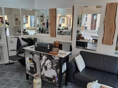 5 - Herrefrisøren i nørregade