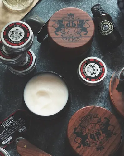 4 - Herrefrisøren i nørregade