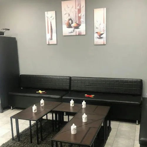 4 - Herrenfriseur Kronen Coiffeur