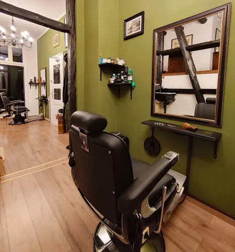 1 - Herrenfriseur Meisterwerk - Wuppertal