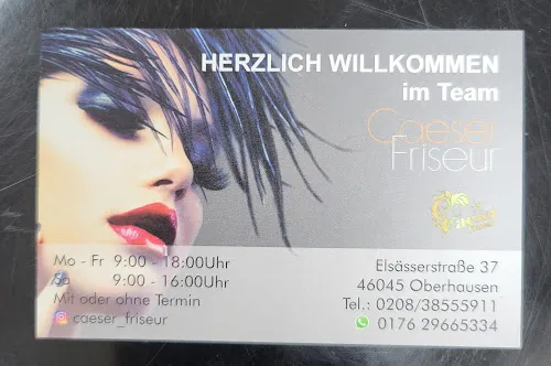 2 - Herrensalo Mens Hair Studio