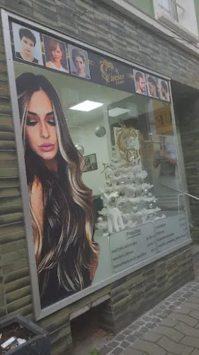 1 - Herrensalo Mens Hair Studio