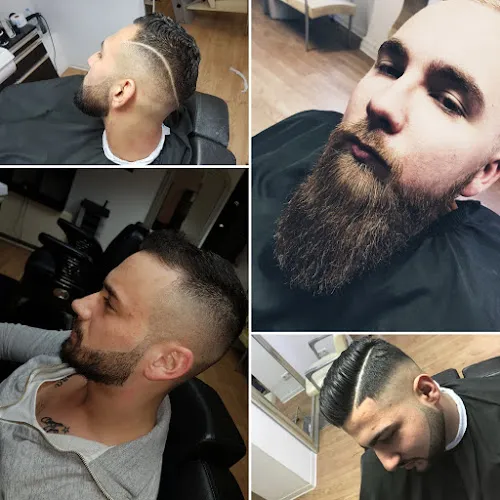 1 - Herrensalon Rekan