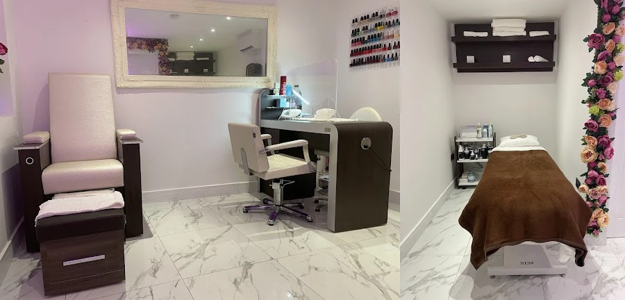 1 - Hers&Co Hair • Skin • Aesthetics • Academy