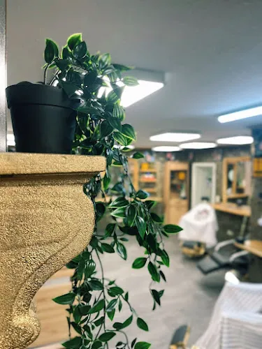 8 - Hesham’s cut Barbershop