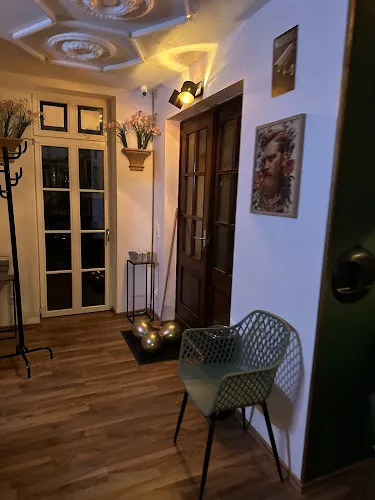 7 - Hesham’s cut Barbershop