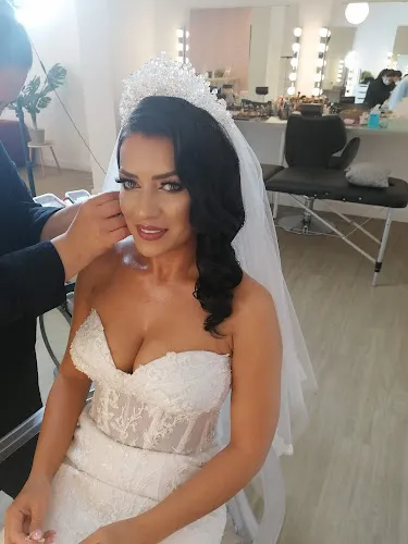 2 - Hesham’s cut Barbershop