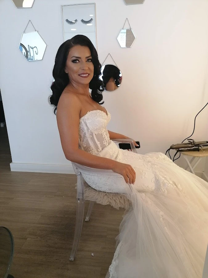 1 - Hesham’s cut Barbershop