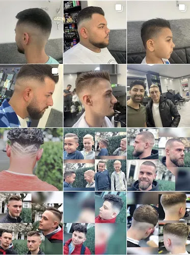 4 - Hevi Friseursalon Liyam