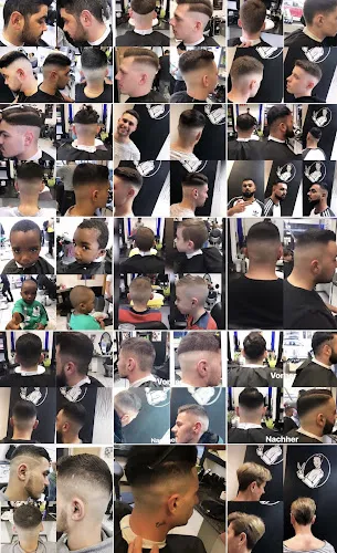 5 - Hevi Friseursalon Liyam