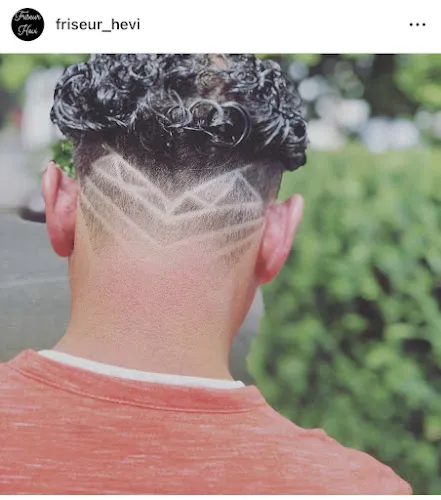 1 - Hevi Friseursalon Liyam