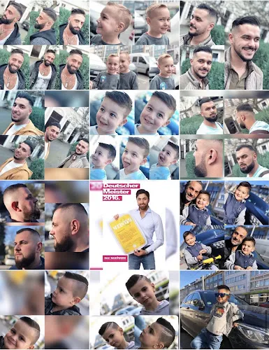 6 - Hevi Friseursalon Liyam