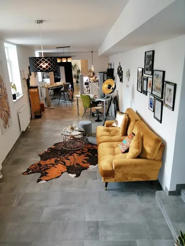 2 - Hevi Style Herrenfriseursalon