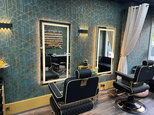 2 - Hewis Hair & Beauty