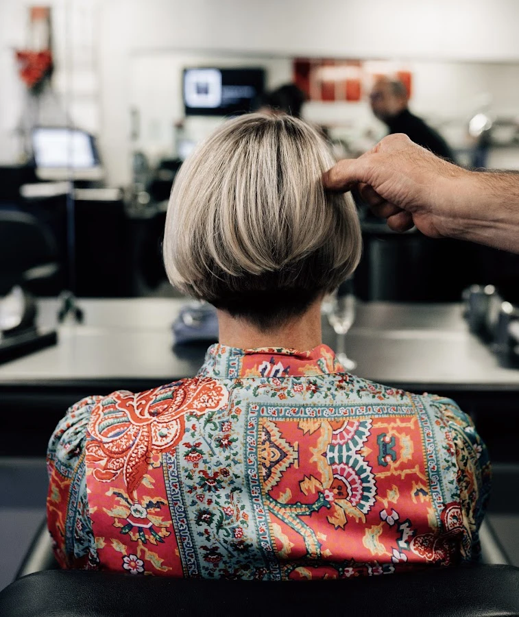 1 - Hey Handsome Barbershop