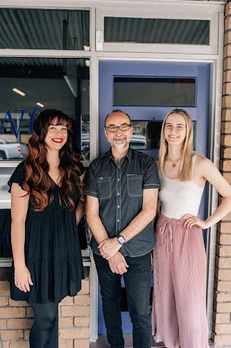 3 - Hey Handsome Barbershop