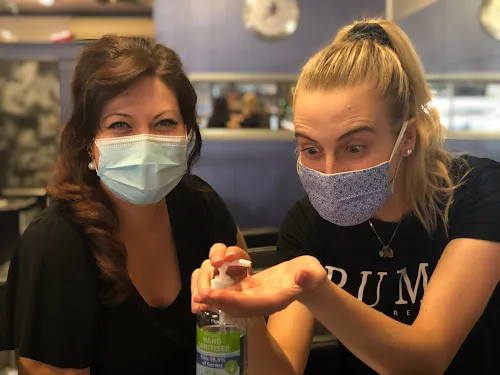 2 - Hey Handsome Barbershop