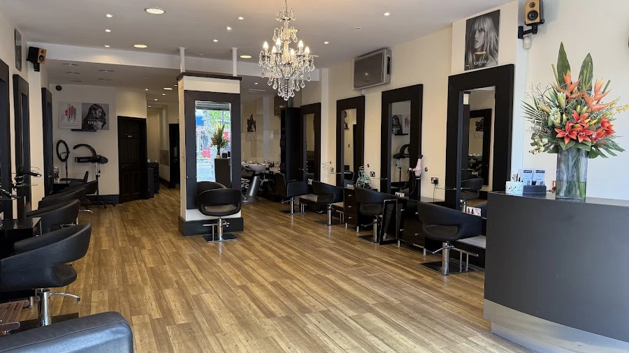 1 - HG SKIN & AESTHETICS