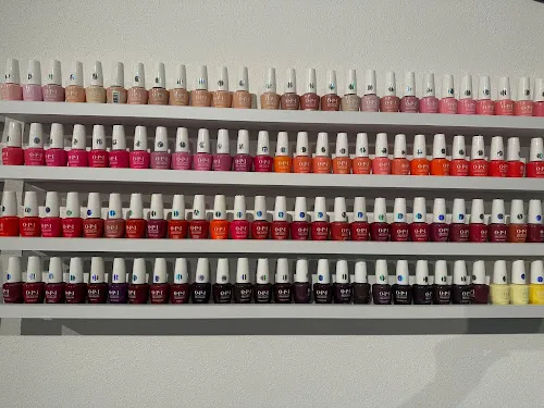 7 - HH Nails& beauty