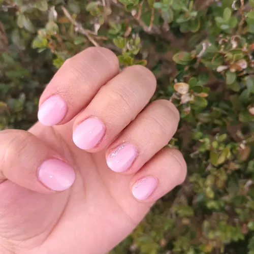 4 - HH Nails& beauty