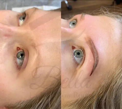 7 - Hi Lites Hair Studio