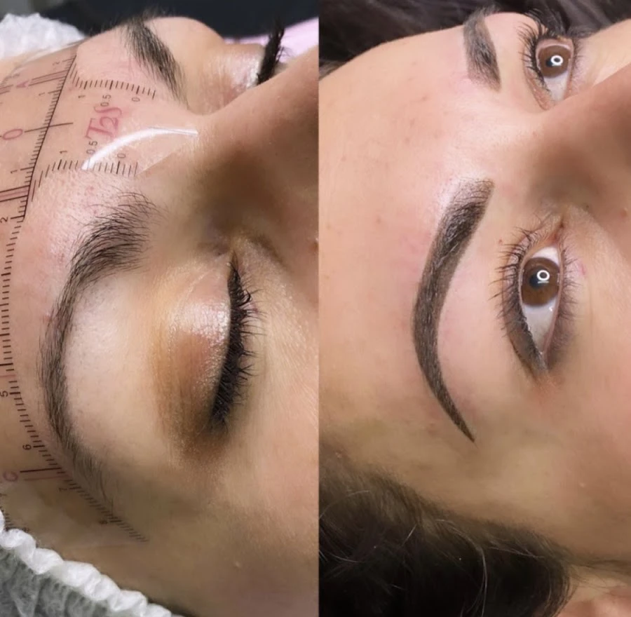 1 - Hi Lites Hair Studio