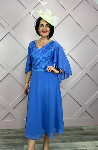 1 - Hickeys at Steves Barber Shop