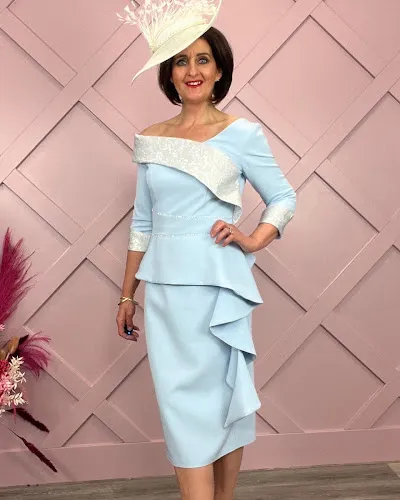 2 - Hickeys at Steves Barber Shop