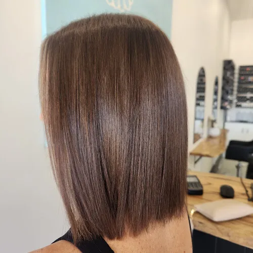 5 - Hidden Hair Boutique